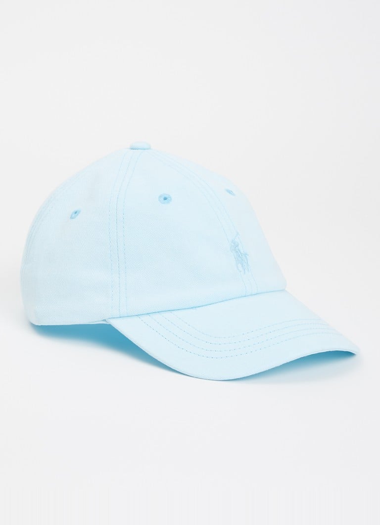 de bijenkorf Polo Ralph Lauren Lichtblauw