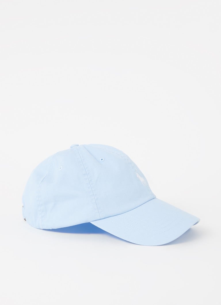 de bijenkorf Polo Ralph Lauren Lichtblauw