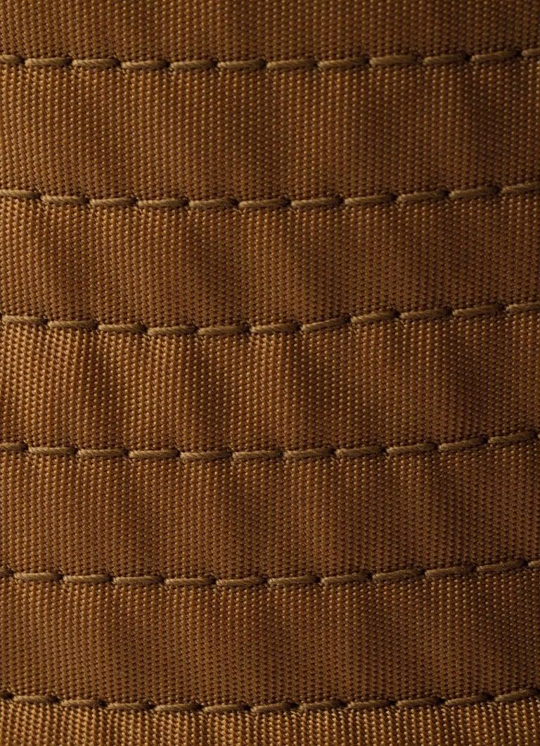 De Bijenkorf Prada Camel