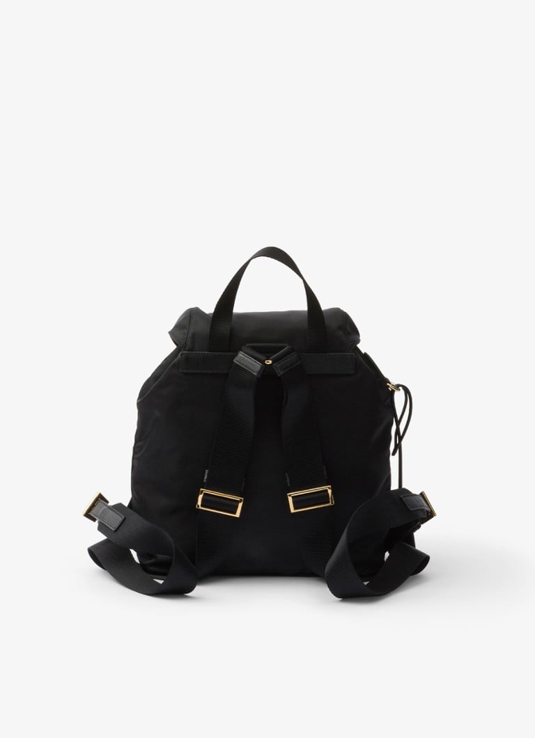 De Bijenkorf Prada Diepzwart