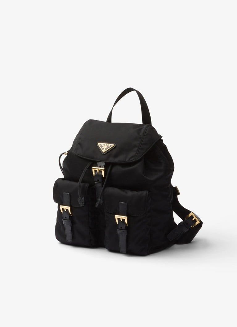 De Bijenkorf Prada Diepzwart