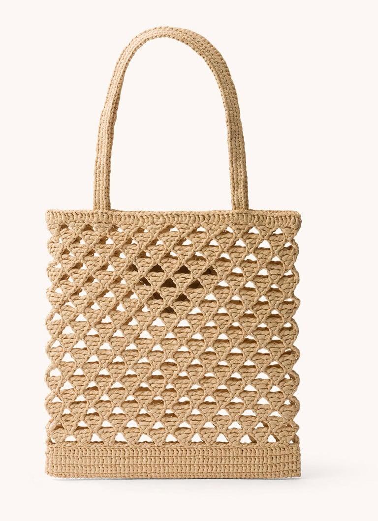 De Bijenkorf Prada Zand