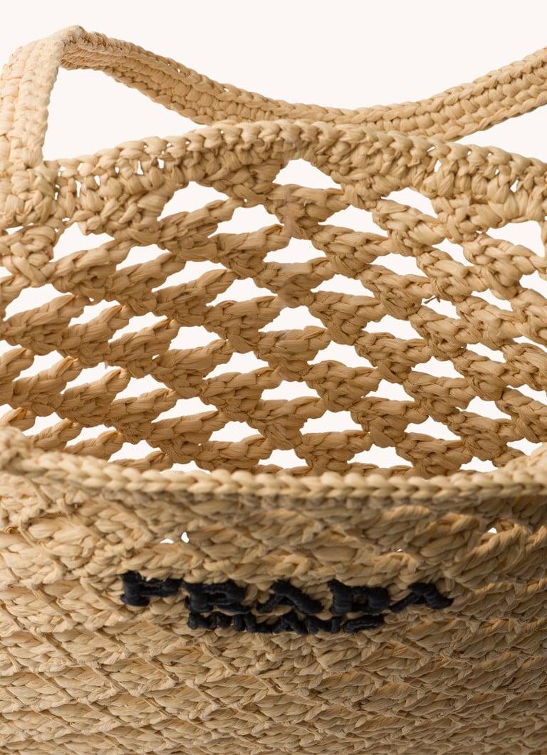 De Bijenkorf Prada Zand