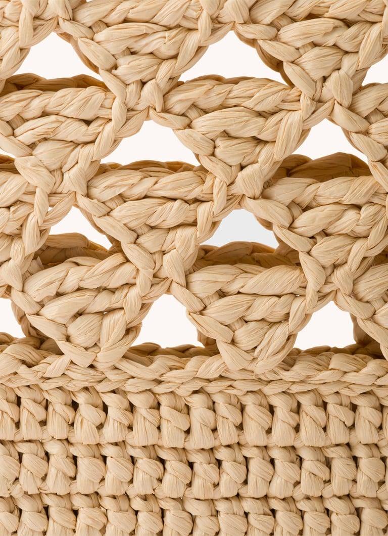 De Bijenkorf Prada Zand