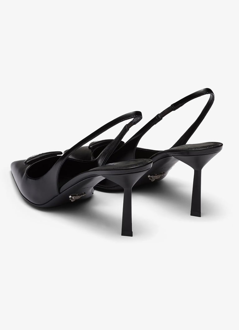 De Bijenkorf Prada Zwart