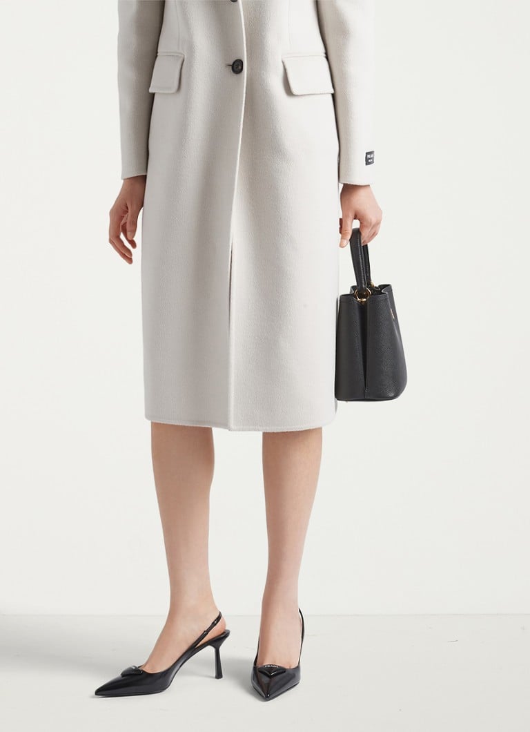 De Bijenkorf Prada Zwart