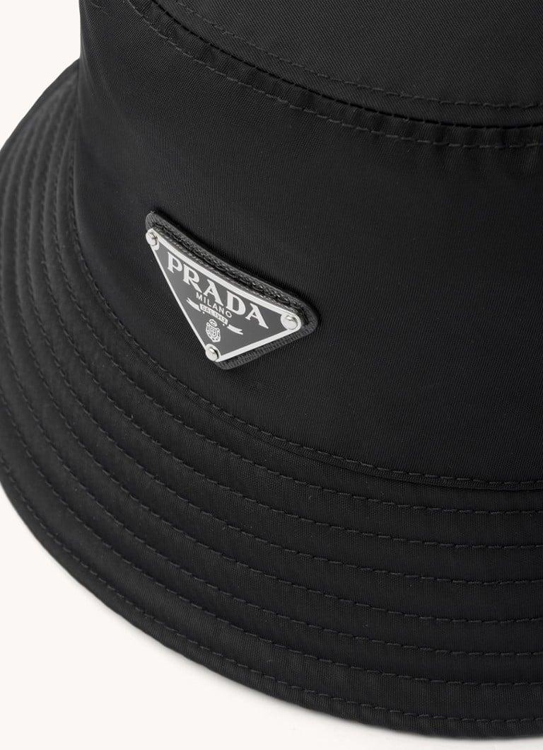 De Bijenkorf Prada Zwart