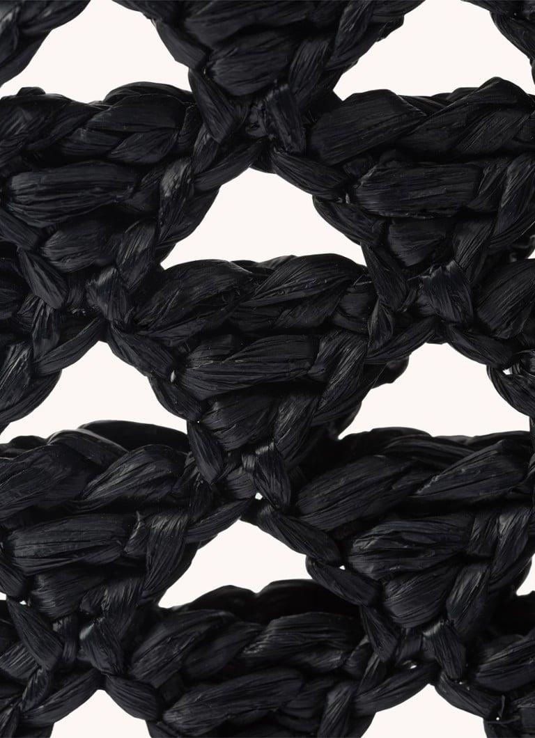 De Bijenkorf Prada Zwart