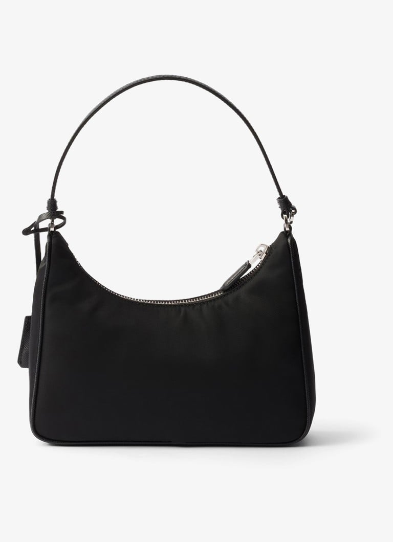 De Bijenkorf Prada Zwart