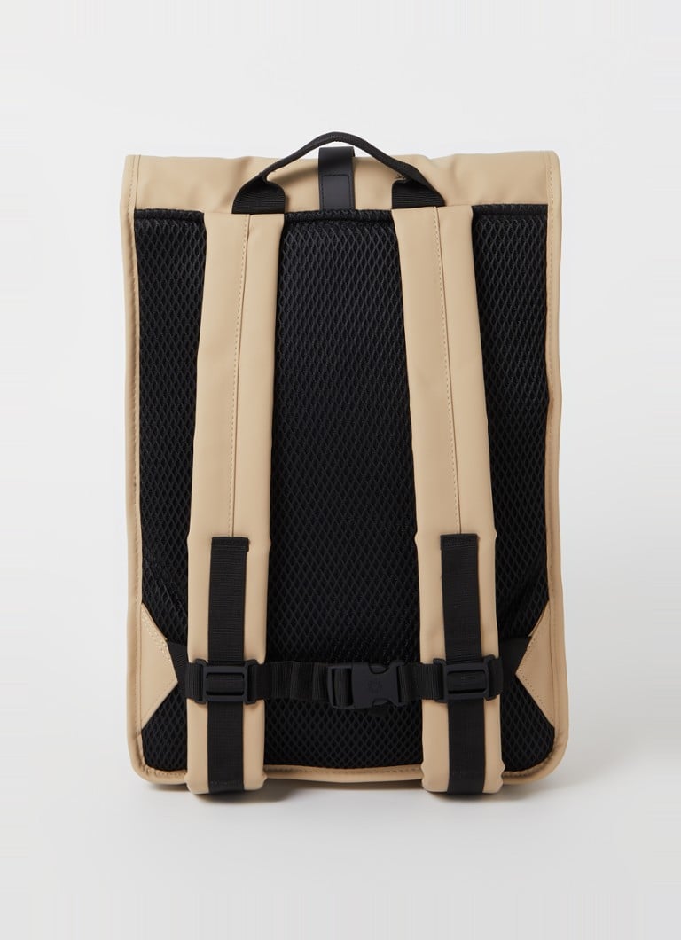 De Bijenkorf Rains Donkerbeige