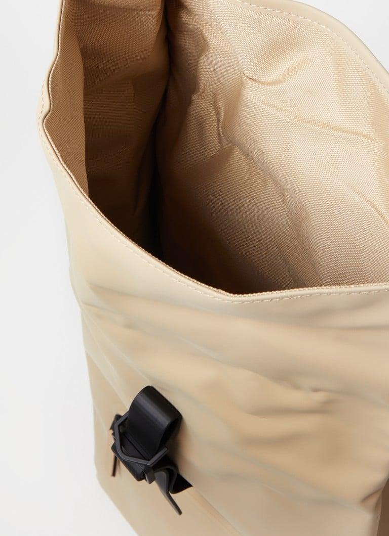 De Bijenkorf Rains Donkerbeige