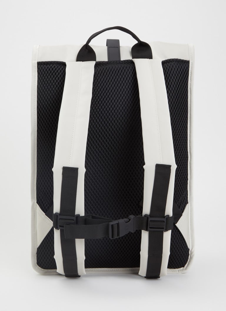 De Bijenkorf Rains Gebroken Wit