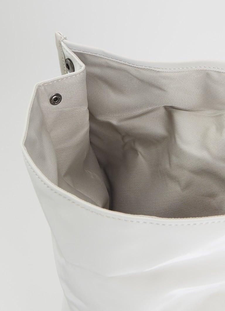 De Bijenkorf Rains Gebroken Wit