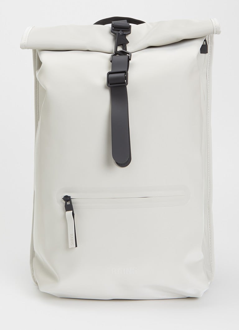 de bijenkorf Rains Gebroken wit