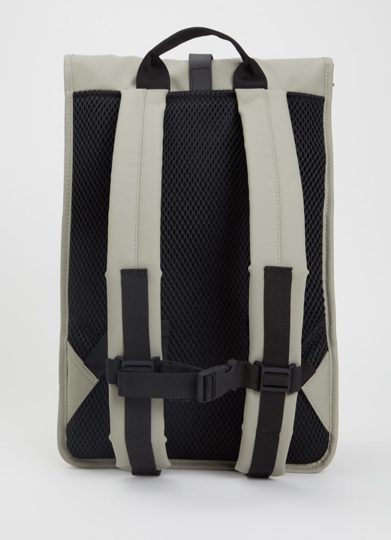 De Bijenkorf Rains Khaki