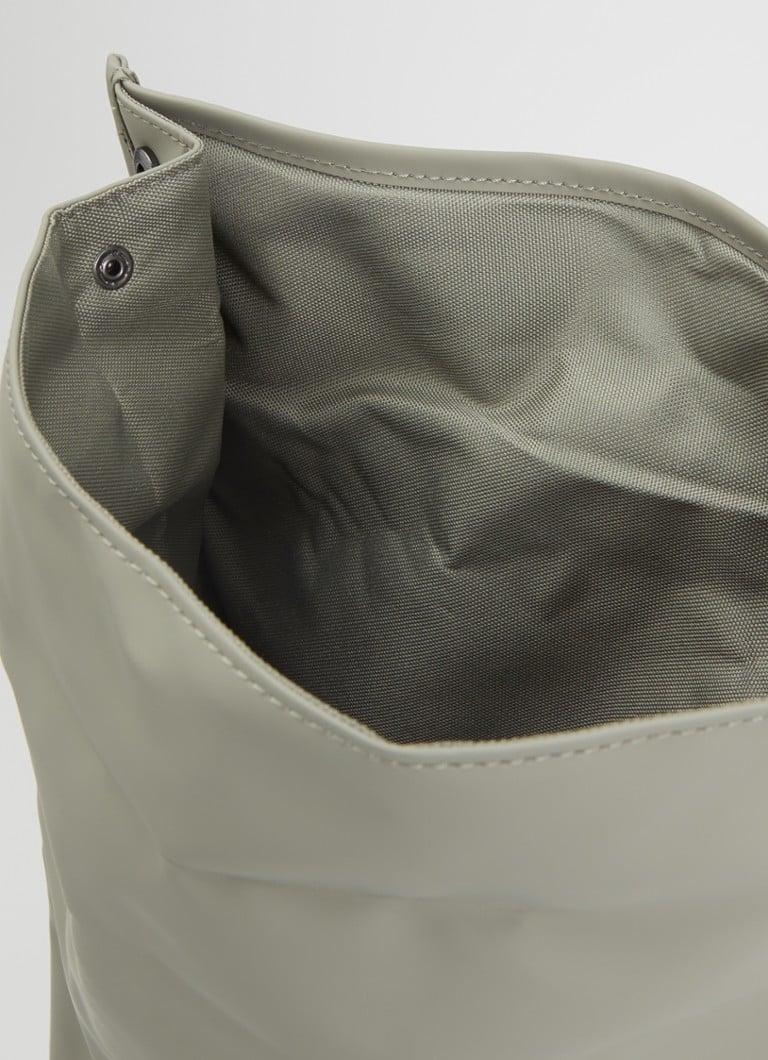 De Bijenkorf Rains Khaki