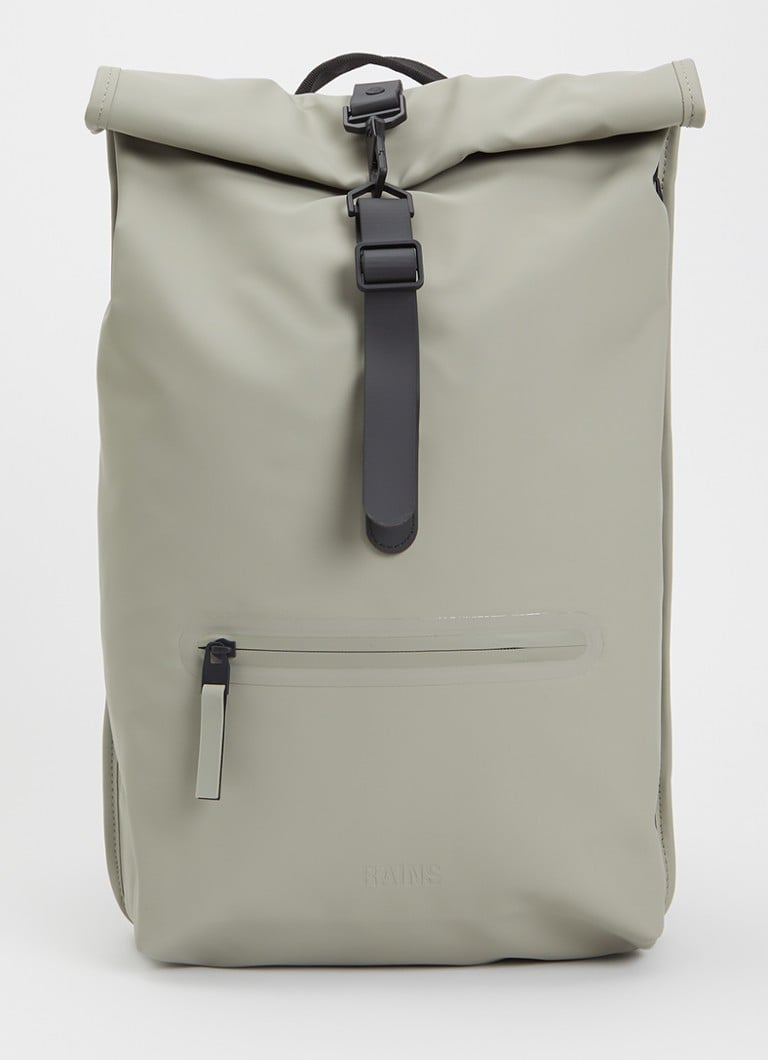 de bijenkorf Rains Khaki