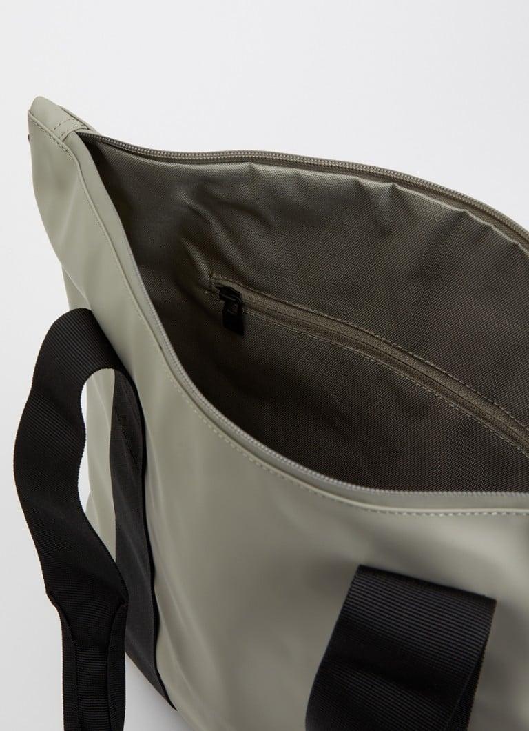 De Bijenkorf Rains Olijfgroen