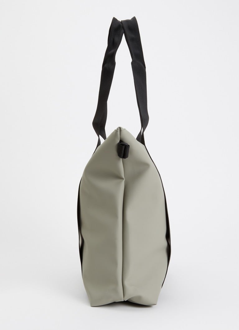 De Bijenkorf Rains Olijfgroen