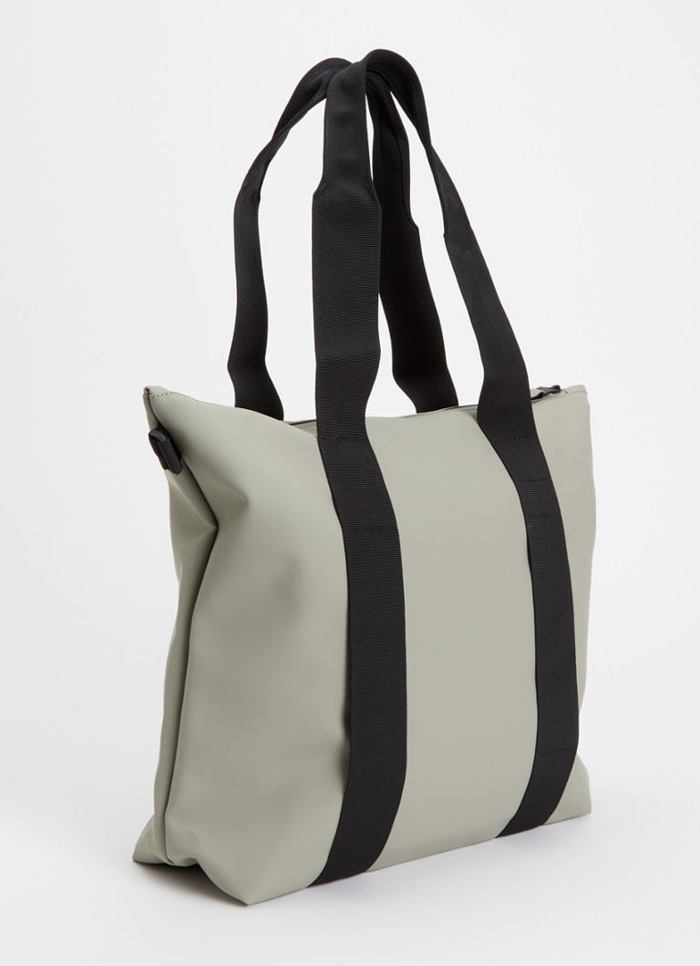 De Bijenkorf Rains Olijfgroen