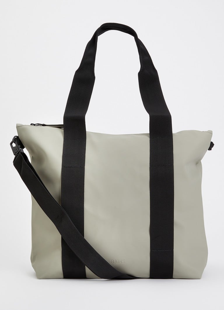 de bijenkorf Rains Olijfgroen