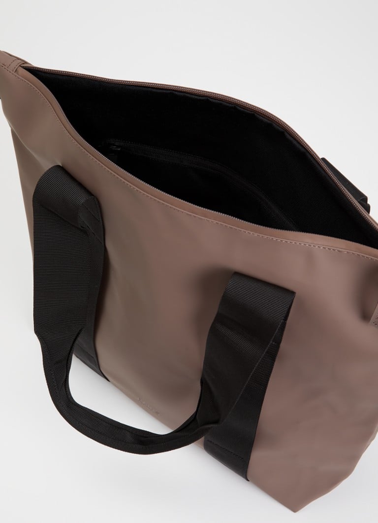 De Bijenkorf Rains Taupe