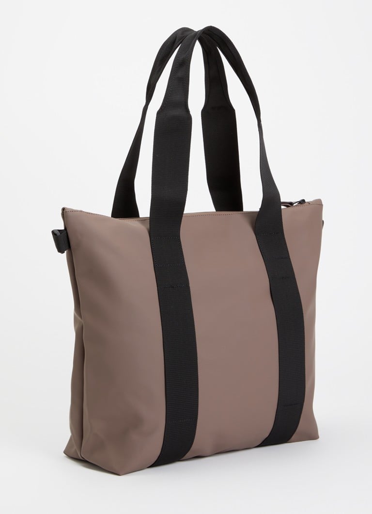 De Bijenkorf Rains Taupe