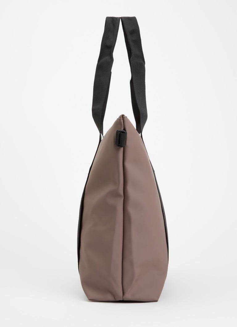 De Bijenkorf Rains Taupe