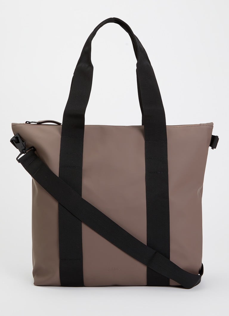 de bijenkorf Rains Taupe