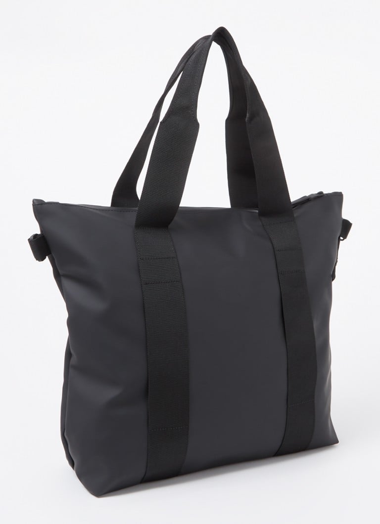 De Bijenkorf Rains Zwart