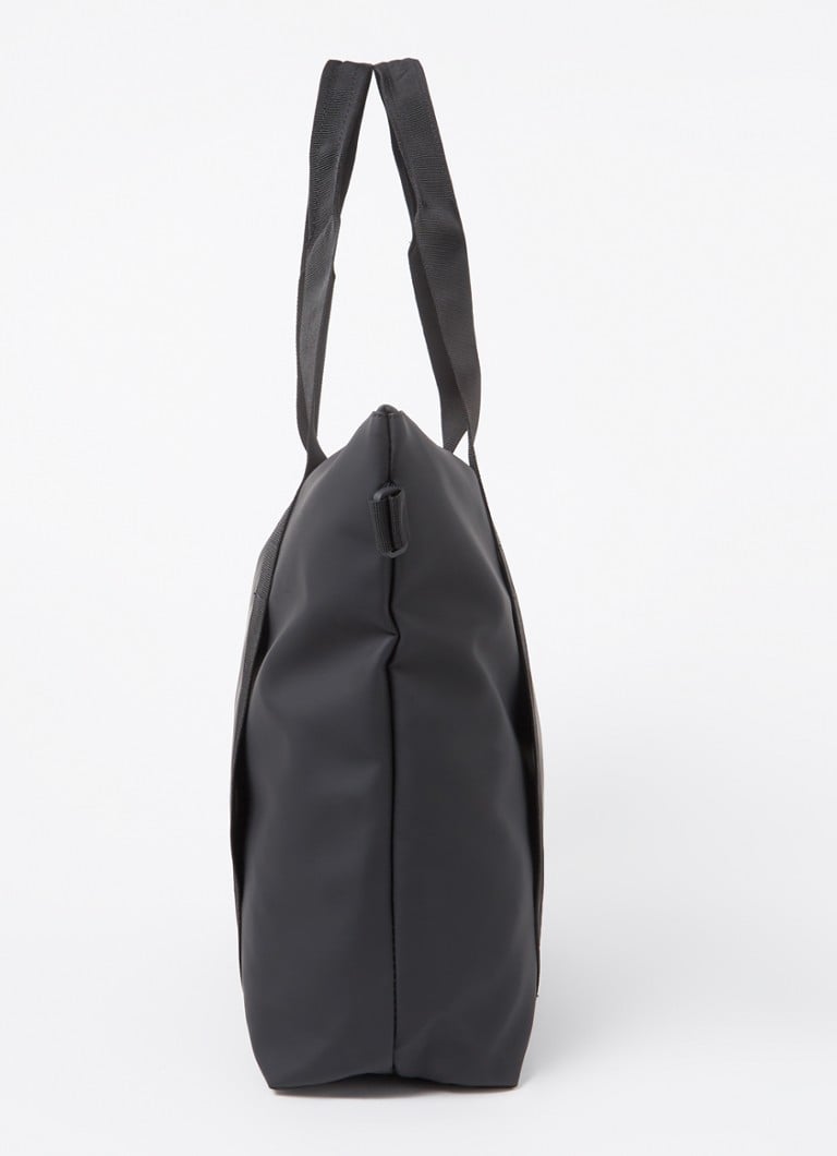 De Bijenkorf Rains Zwart