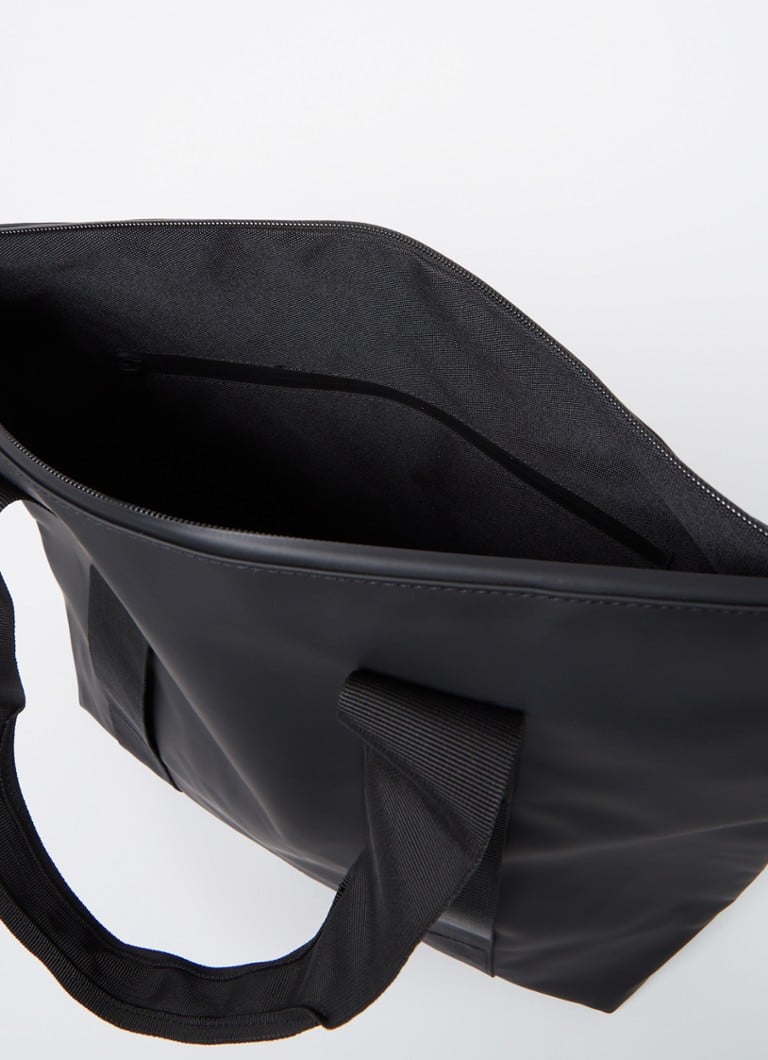 De Bijenkorf Rains Zwart