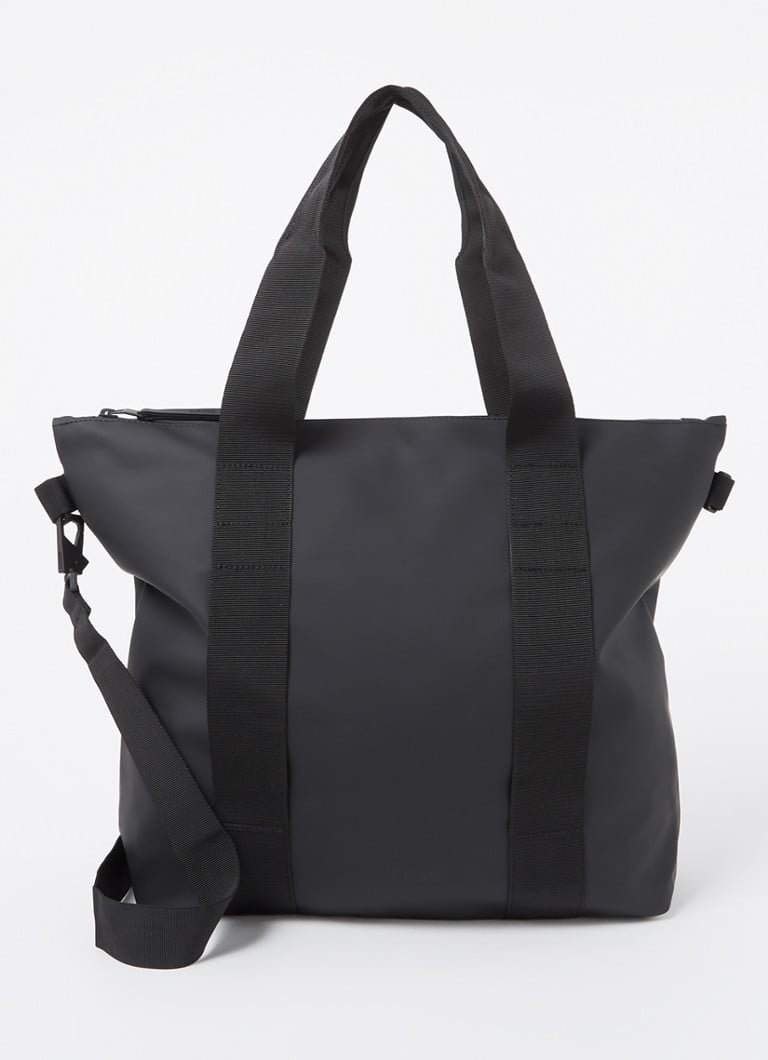 de bijenkorf Rains Zwart