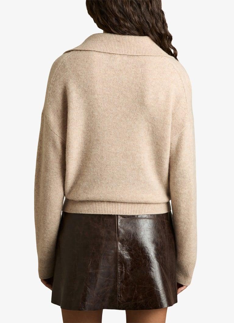 De Bijenkorf Reiss Beige