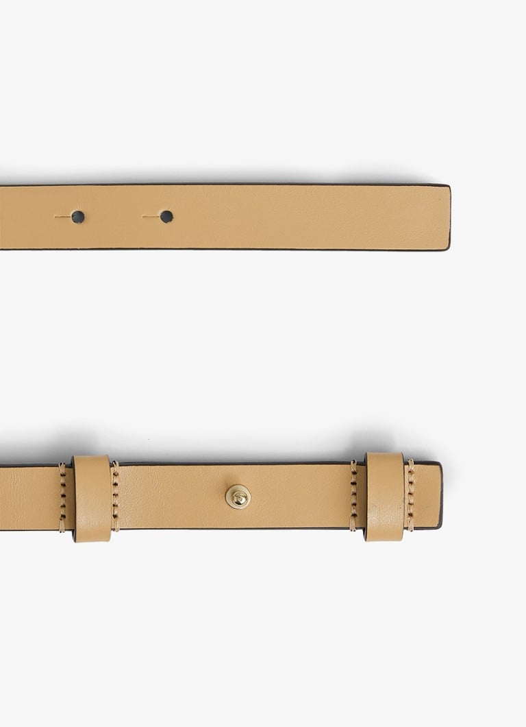 De Bijenkorf Reiss Beige