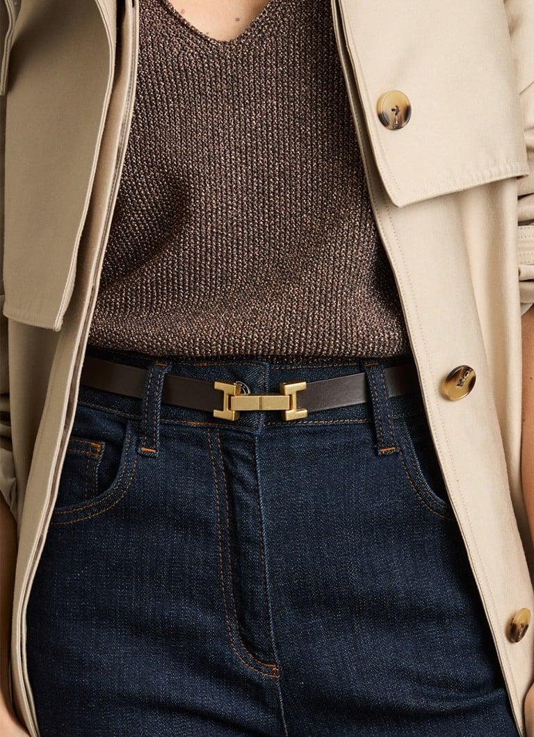 De Bijenkorf Reiss Bruin