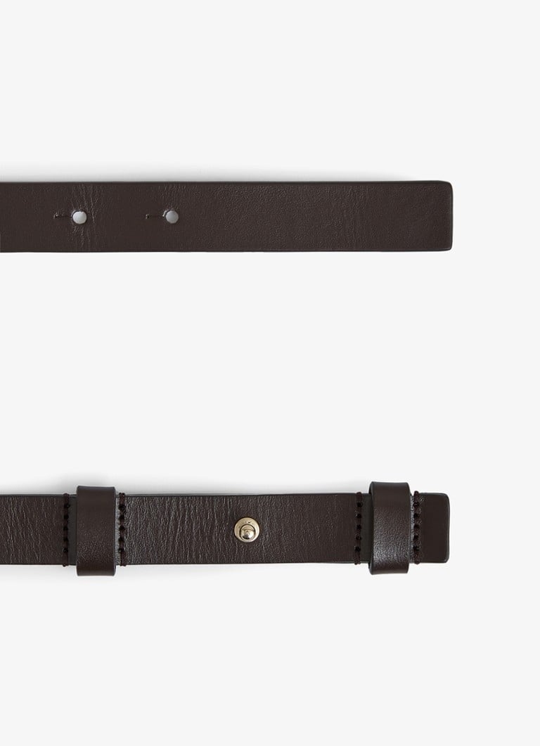 De Bijenkorf Reiss Bruin