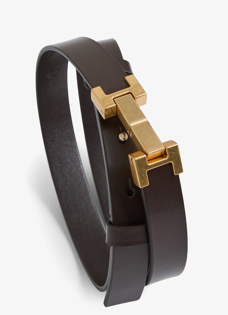 De Bijenkorf Reiss Bruin