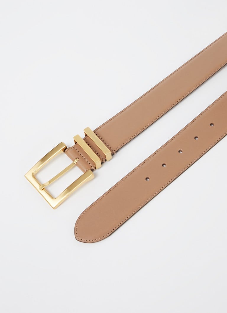 De Bijenkorf Reiss Donkerbeige