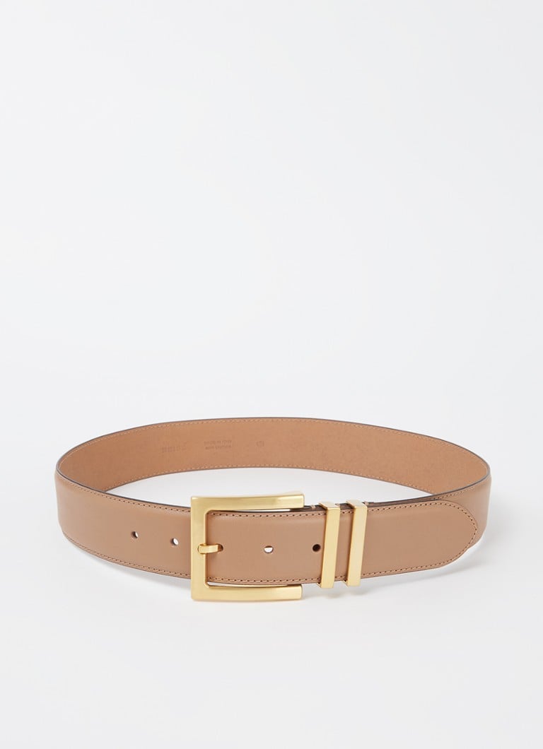 de bijenkorf Reiss Donkerbeige