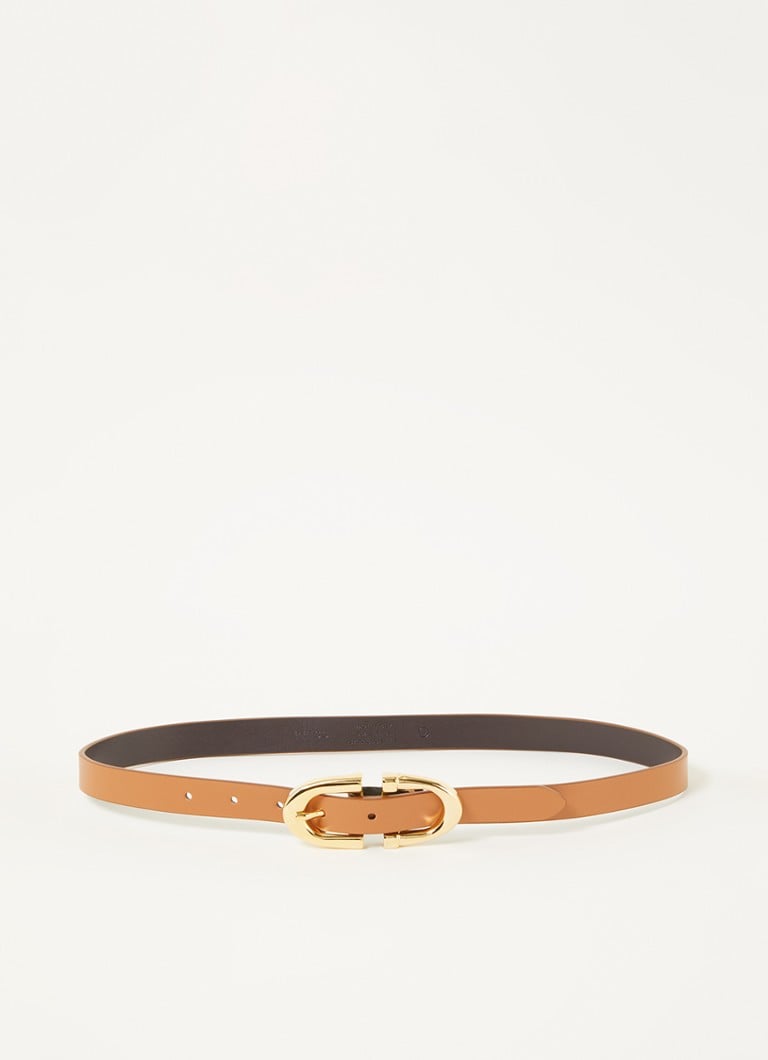 de bijenkorf Reiss Donkerbruin