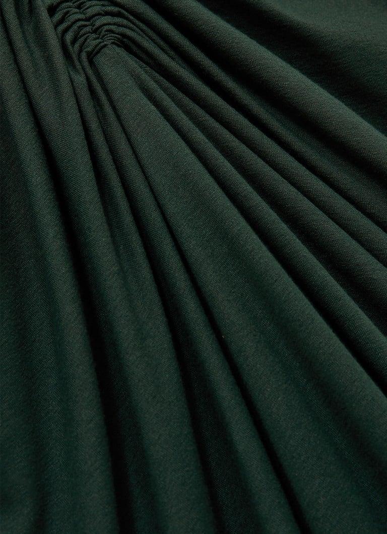 De Bijenkorf Reiss Donkergroen