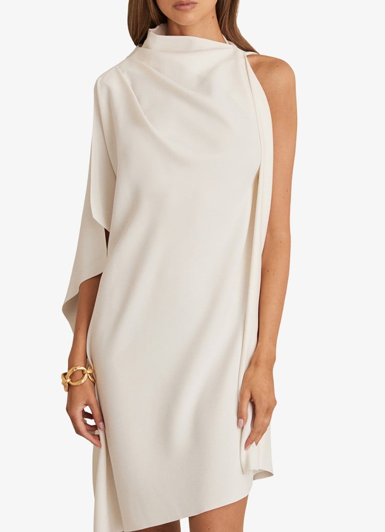 de bijenkorf Reiss Gebroken wit