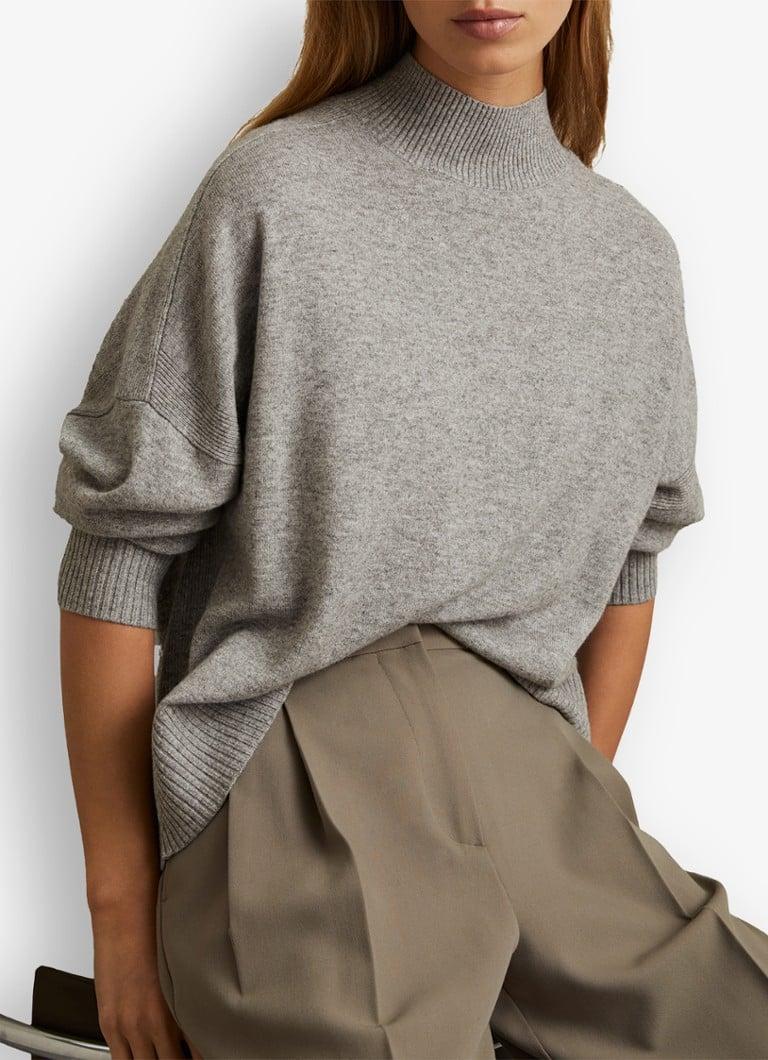 de bijenkorf Reiss Grijs