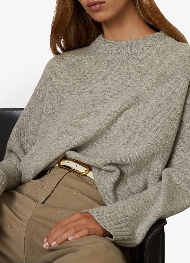 de bijenkorf Reiss Grijs