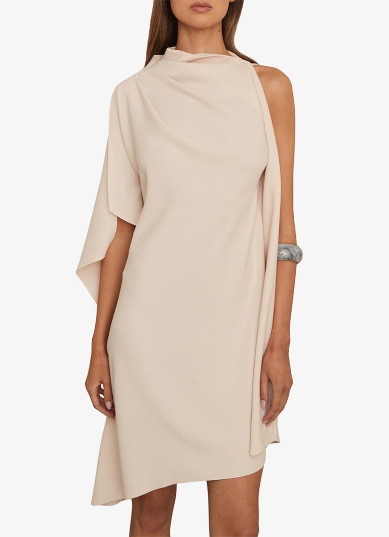 de bijenkorf Reiss Lichtroze