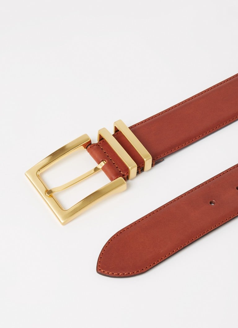 De Bijenkorf Reiss Roodbruin