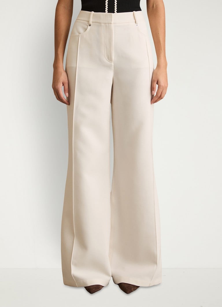 de bijenkorf Reiss Wit