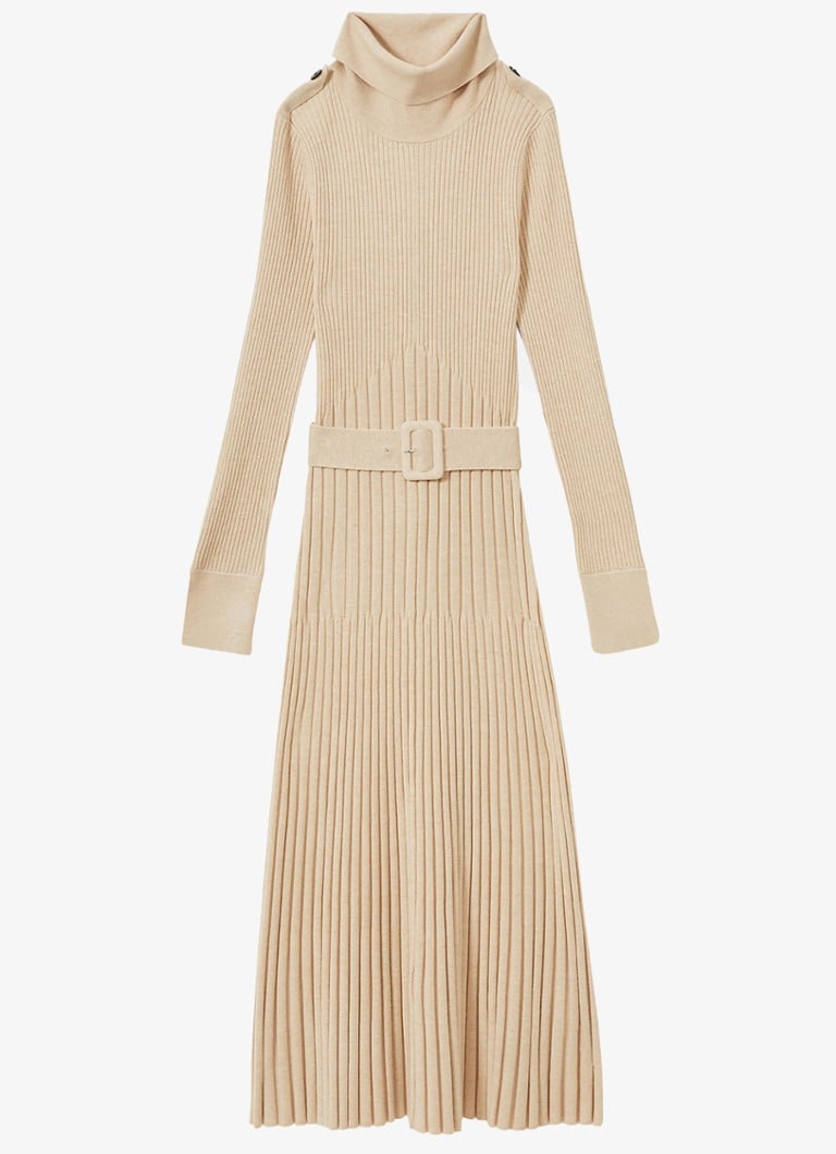 de bijenkorf Reiss Zand