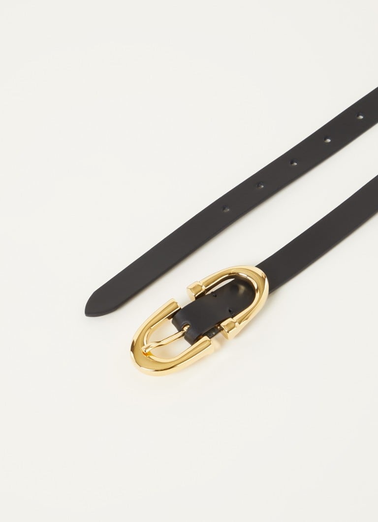 De Bijenkorf Reiss Zwart